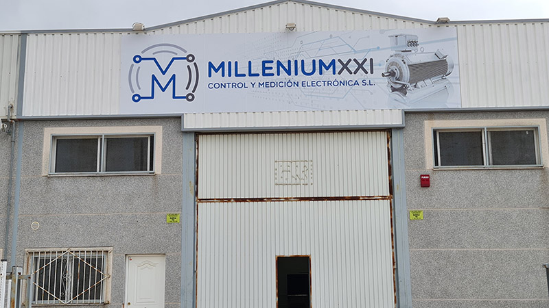 Millenium XXI
