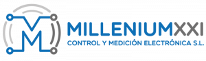 Millenium XXI Control y Medición Electrónica